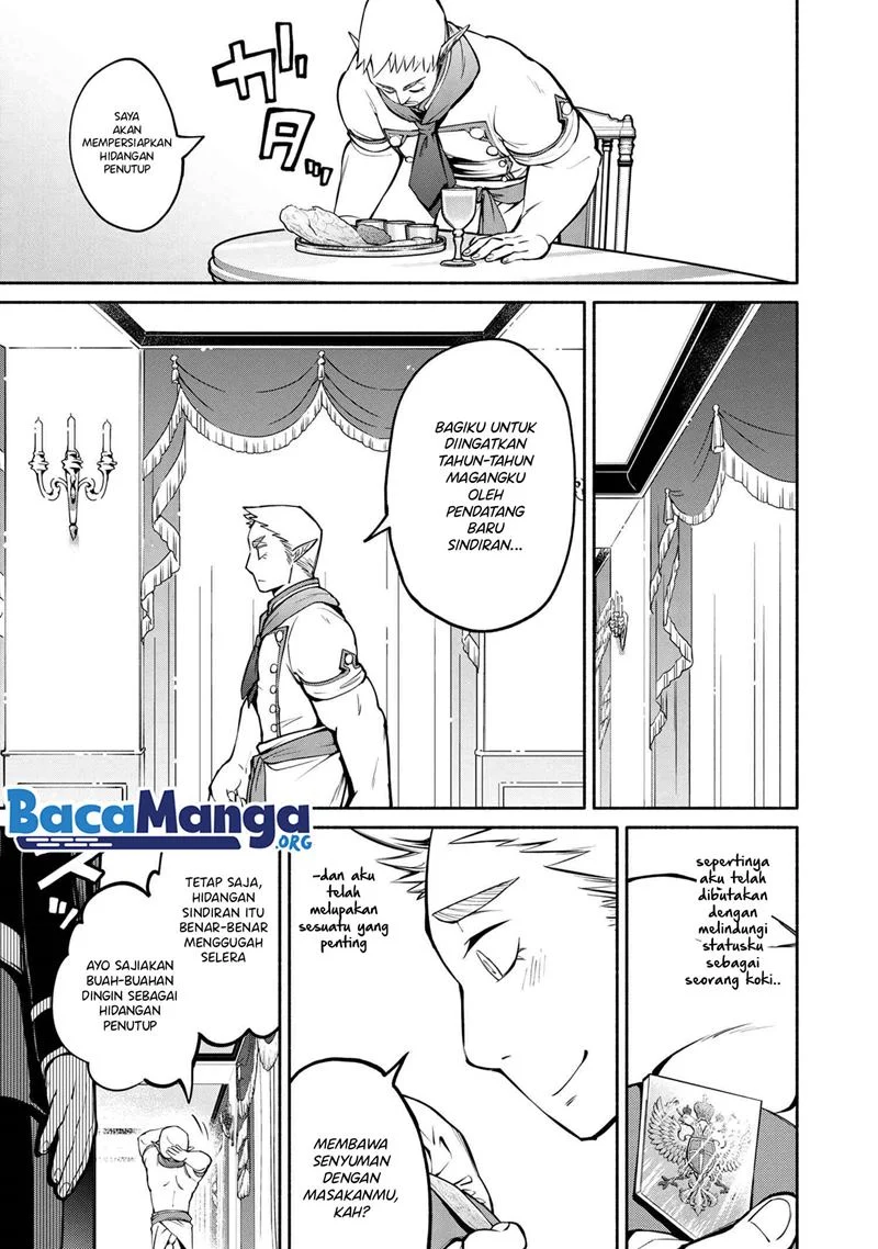Santairiku Eiyuuki Chapter 12.5 Gambar 11