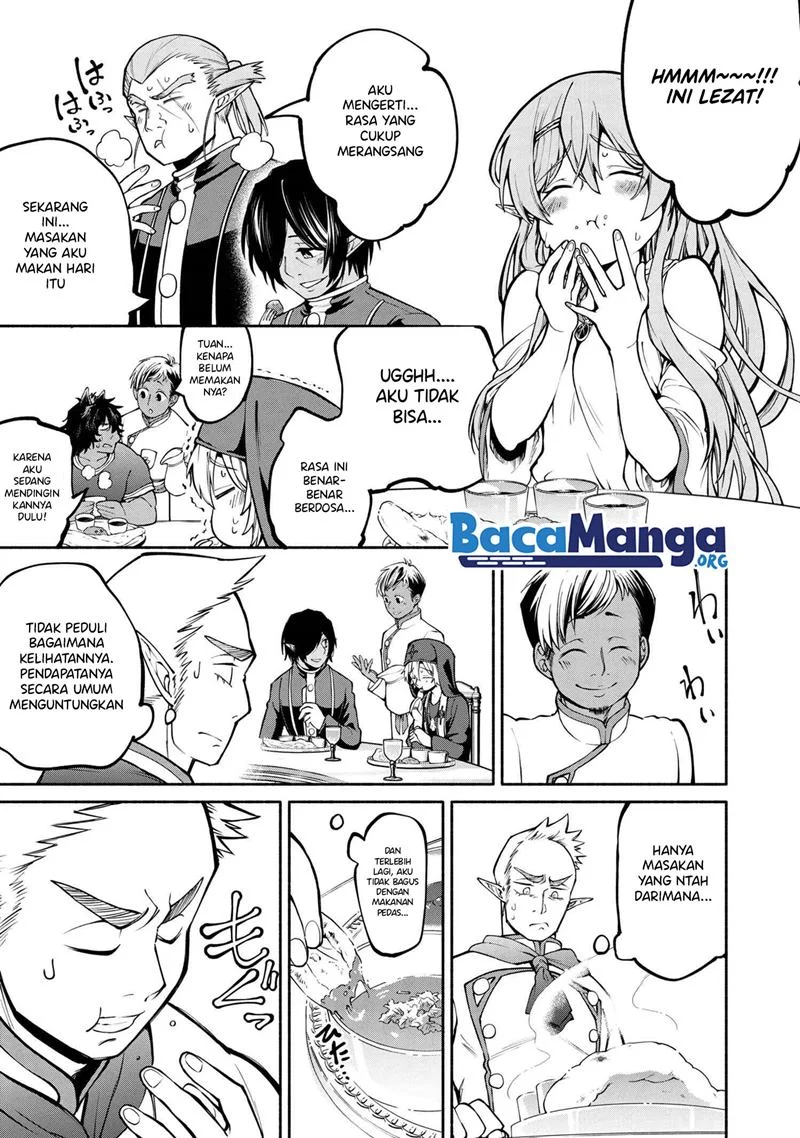 Santairiku Eiyuuki Chapter 12.5 Gambar 5