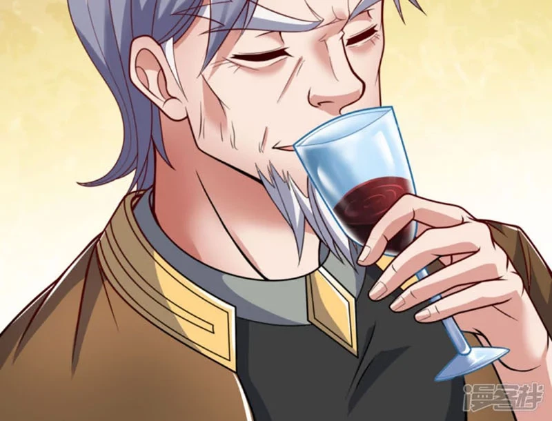 I Am the Invincible God of War Chapter 72 Gambar 10