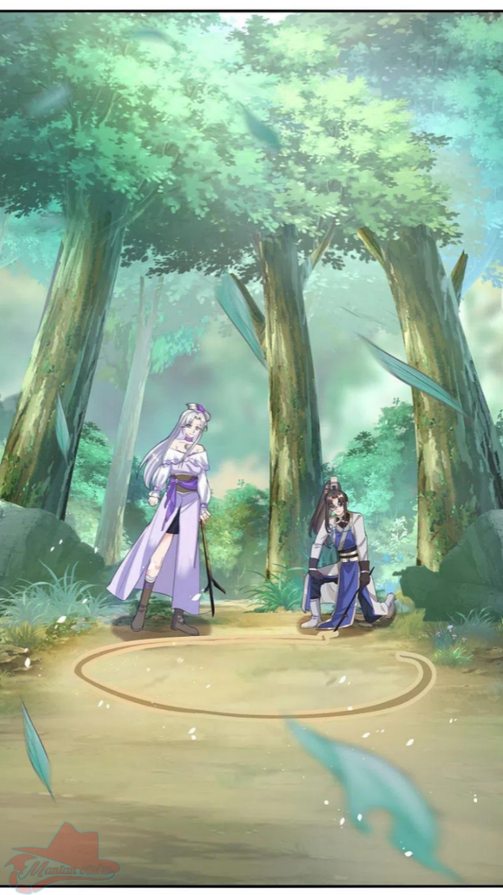 Tech Giant Come to Cultivate Immortal Chapter 27 Gambar 15