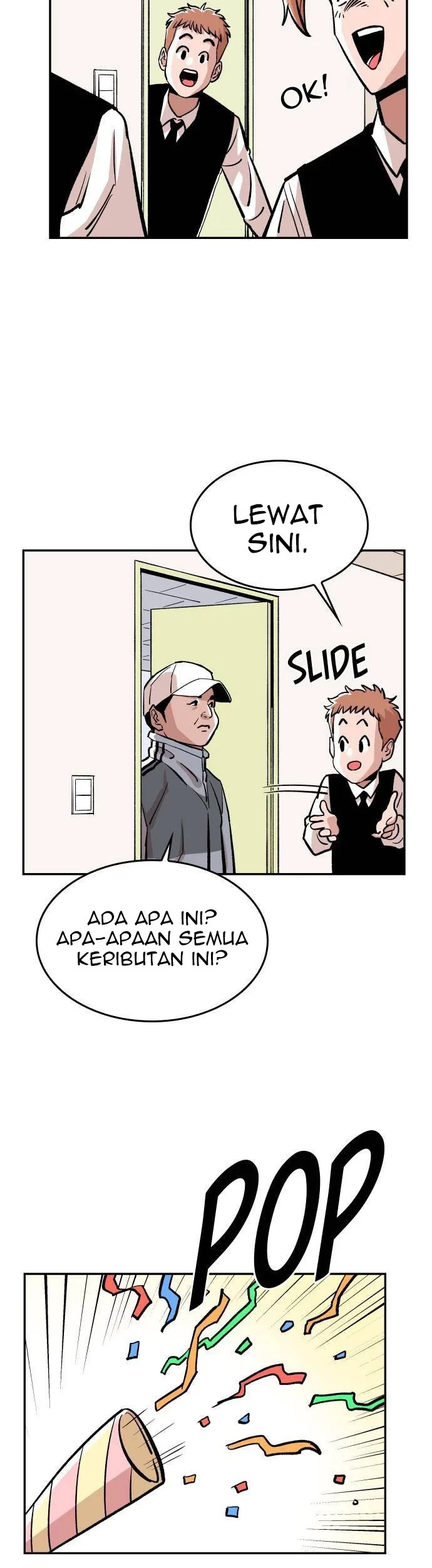 Build Up Chapter 42 Gambar 38