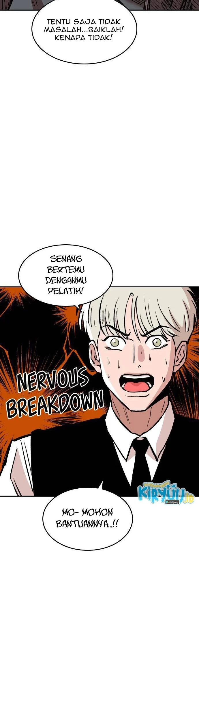 Build Up Chapter 42 Gambar 49