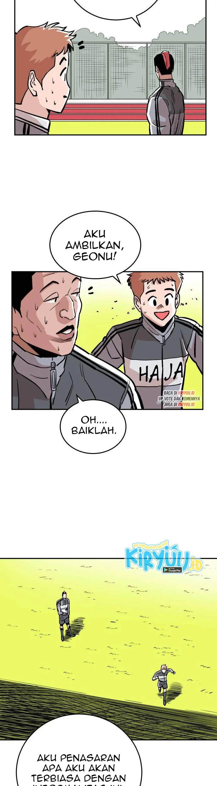 Build Up Chapter 42 Gambar 7