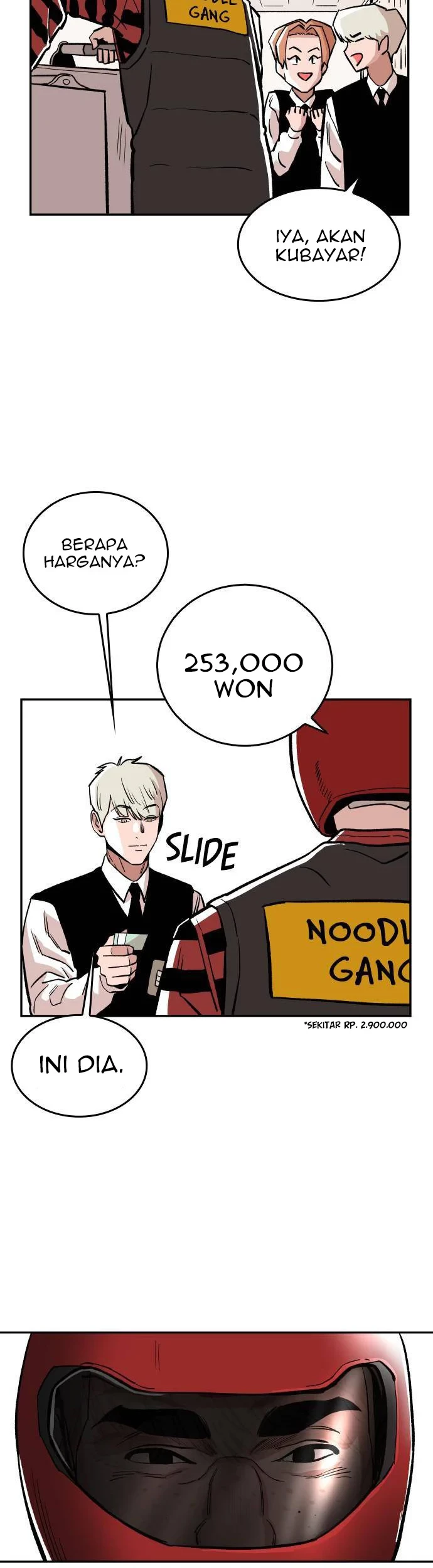 Build Up Chapter 42 Gambar 26