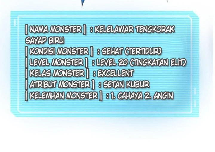 Monster Pet Evolution Chapter 59 Gambar 24
