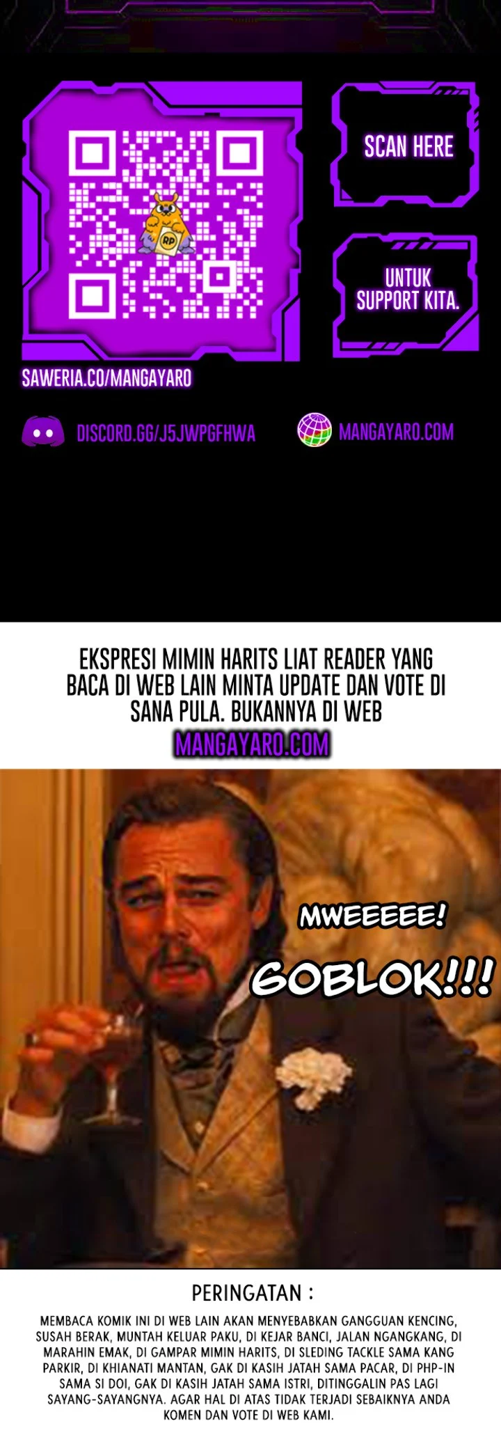 Monster Pet Evolution Chapter 59 Gambar 26