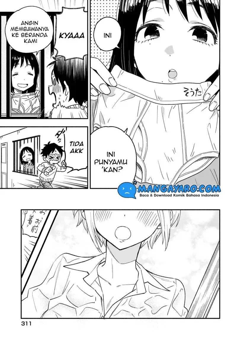 Stalkers Chapter 18 Gambar 10