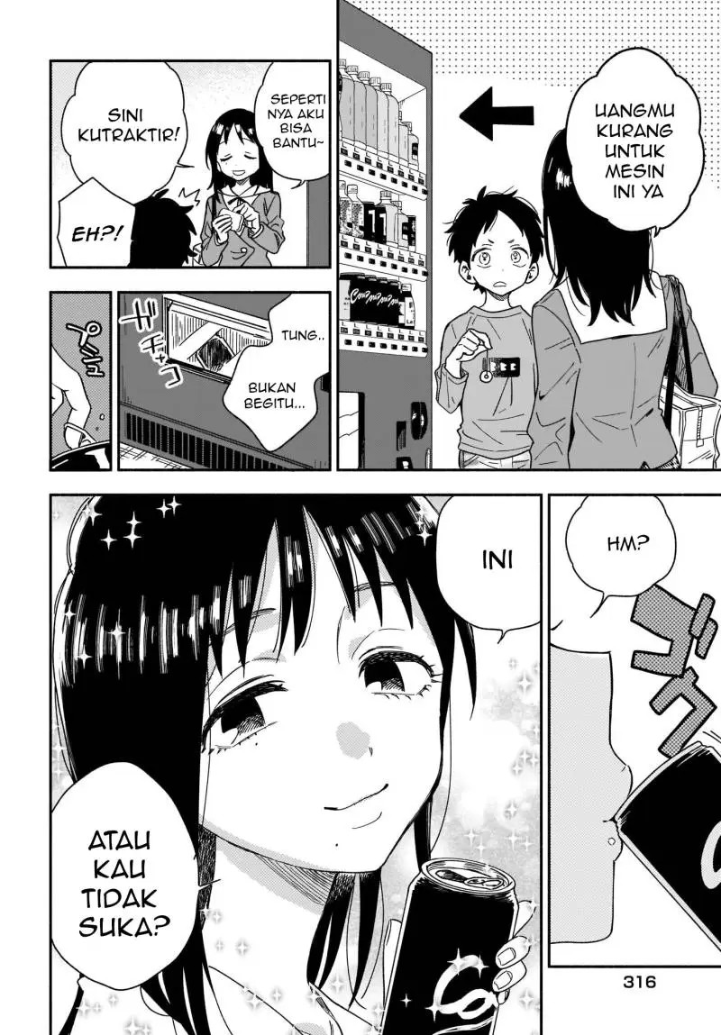 Stalkers Chapter 18 Gambar 15