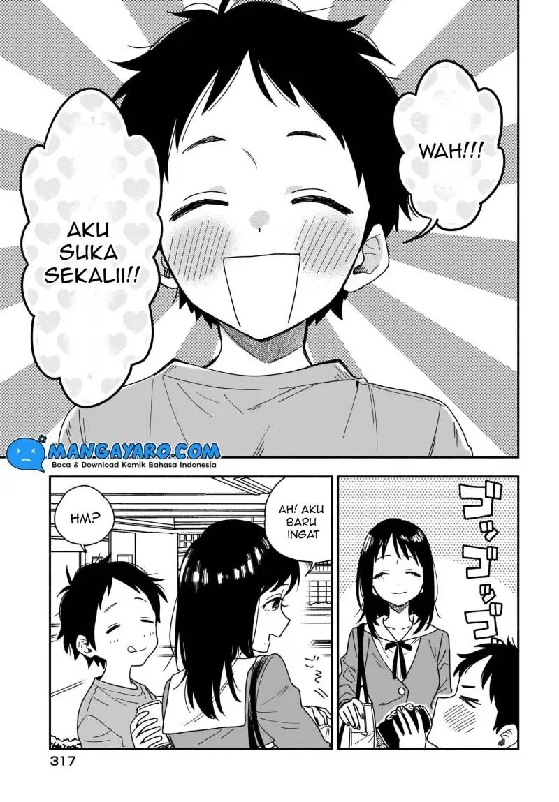 Stalkers Chapter 18 Gambar 16