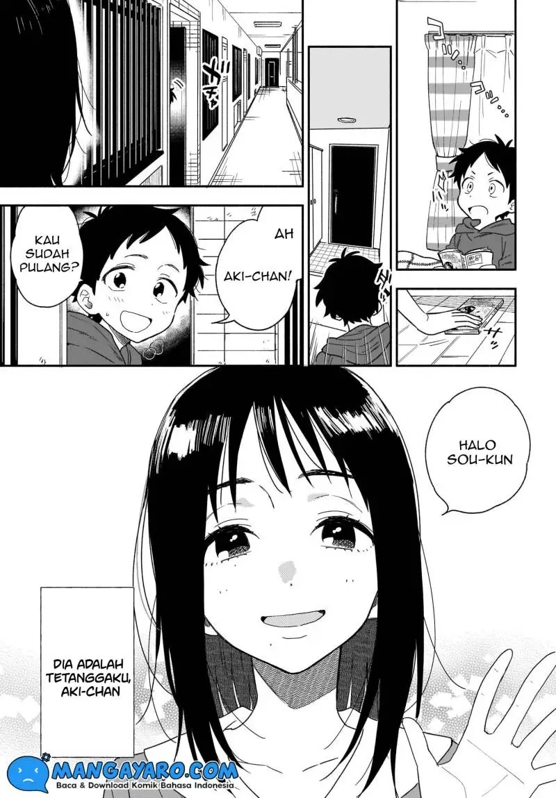 Stalkers Chapter 18 Gambar 4