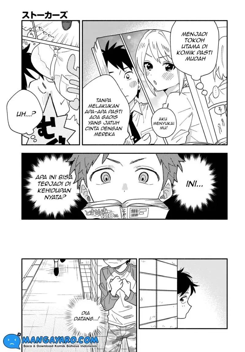 Stalkers Chapter 18 Gambar 6