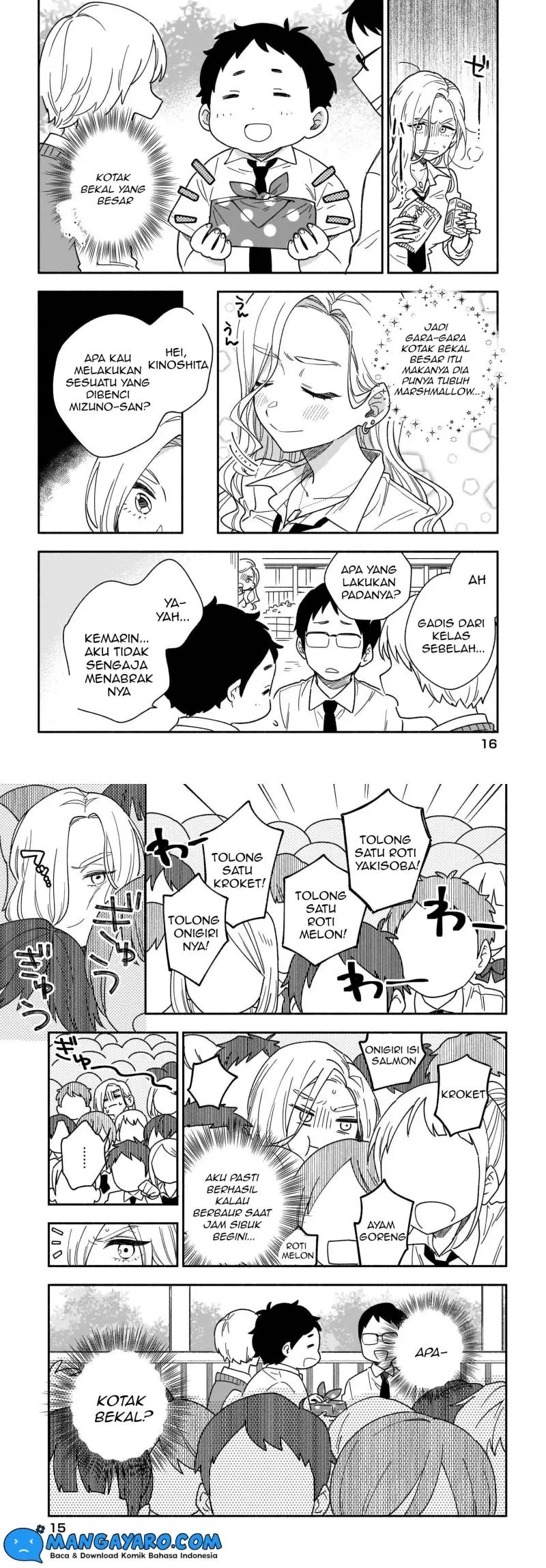 Stalkers Chapter 17 Gambar 7