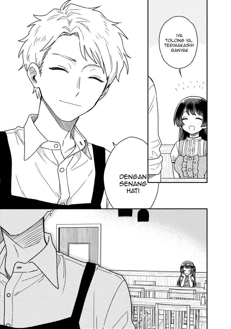 Stalkers Chapter 16 Gambar 14