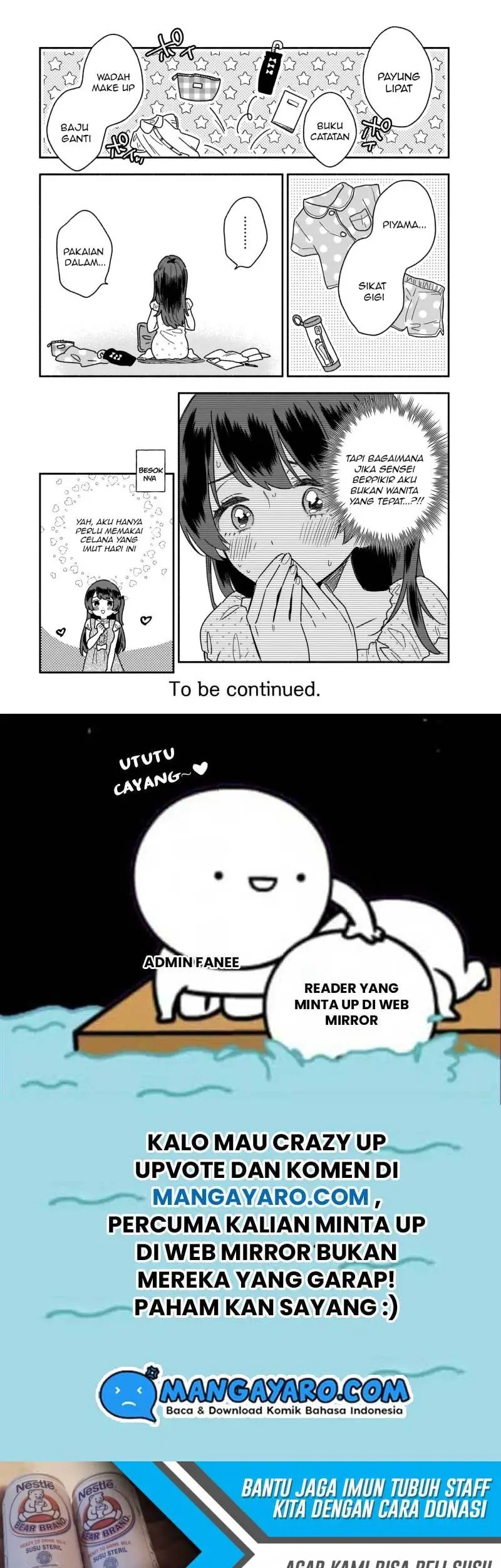 Stalkers Chapter 16 Gambar 18