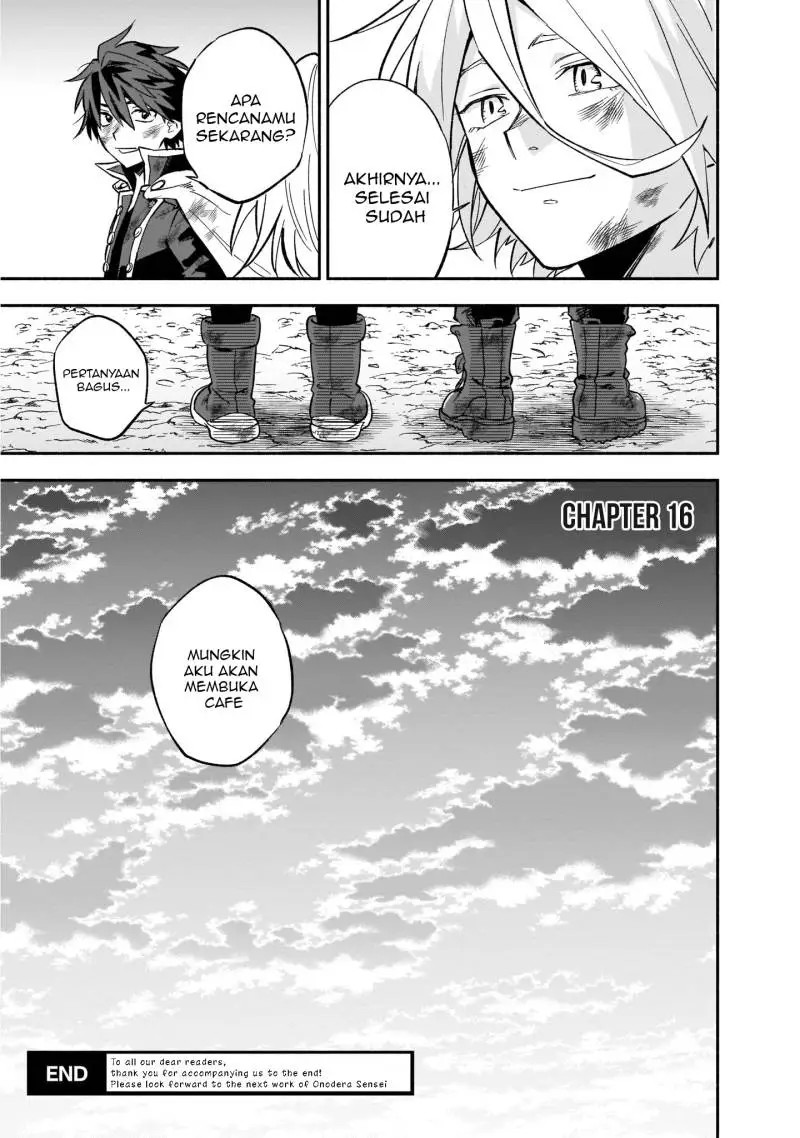 Baca Manga Stalkers Chapter 16 Gambar 2