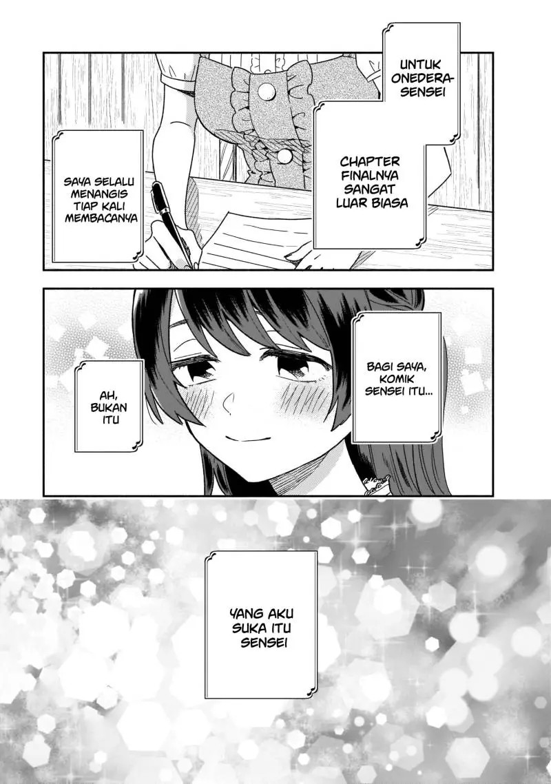 Stalkers Chapter 16 Gambar 4