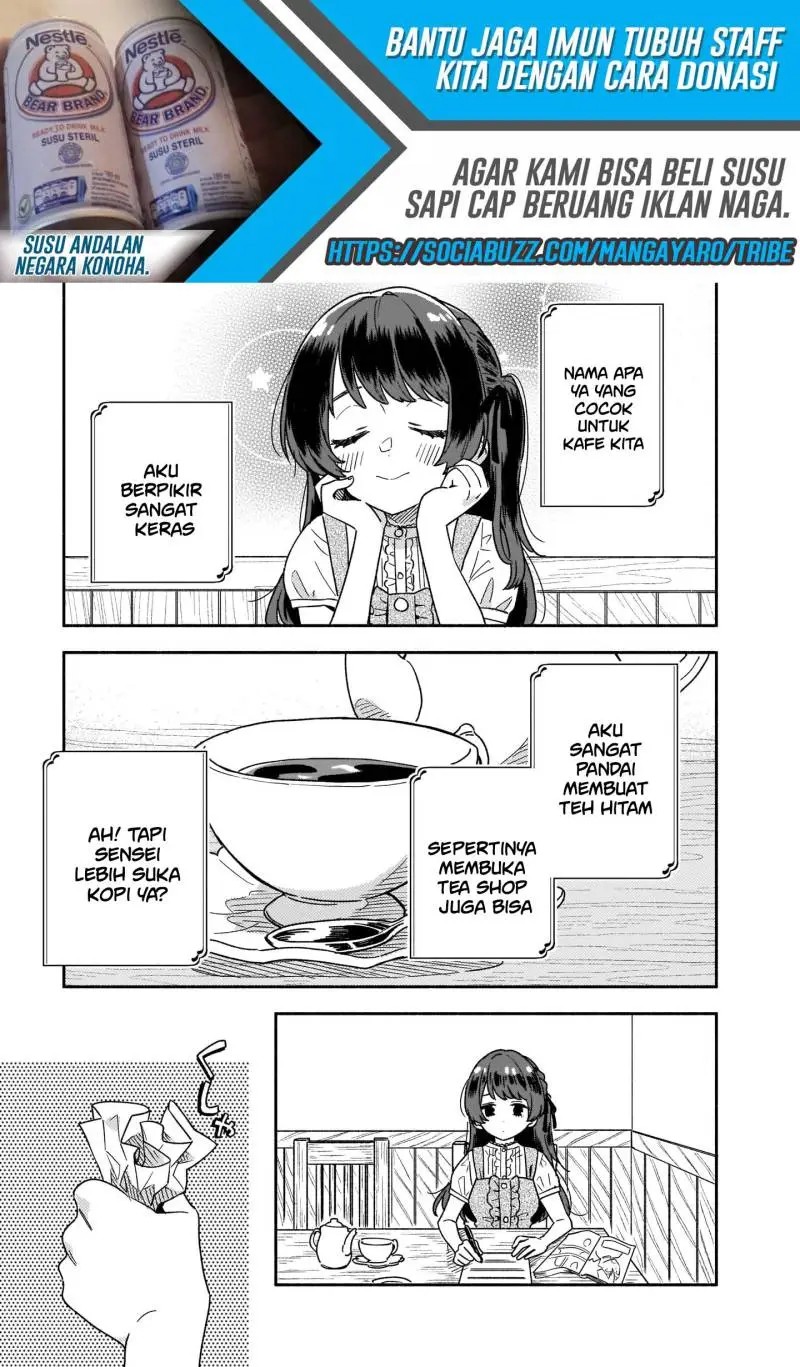 Stalkers Chapter 16 Gambar 8