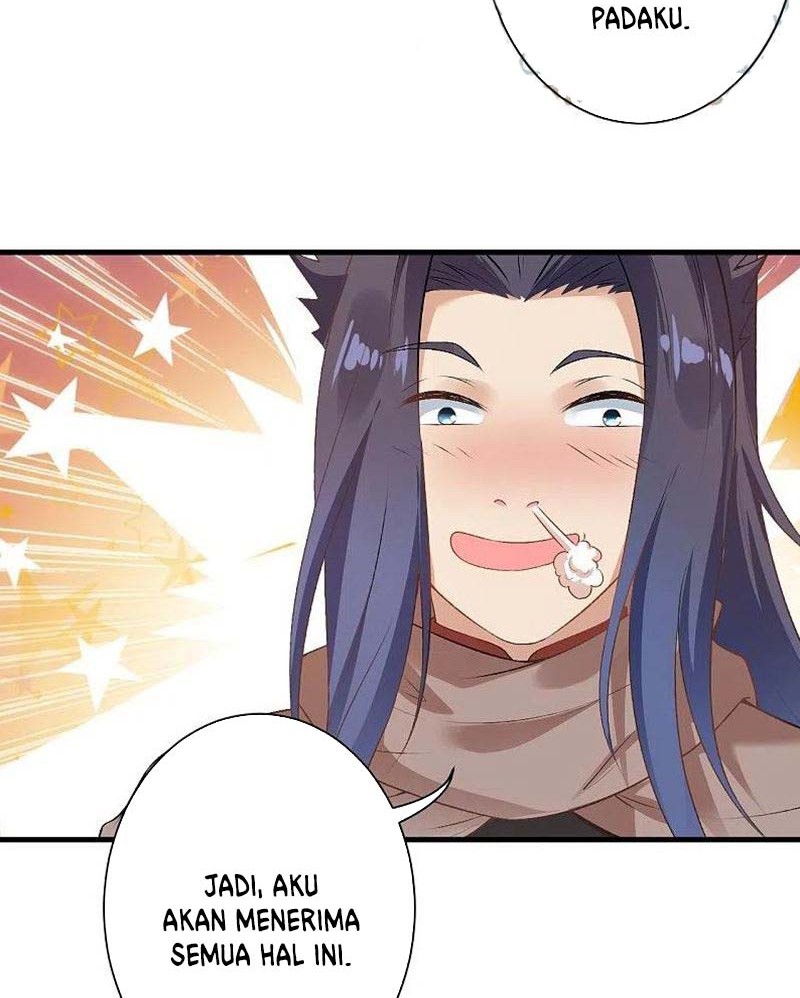 Against the Gods Chapter 472 Gambar 23