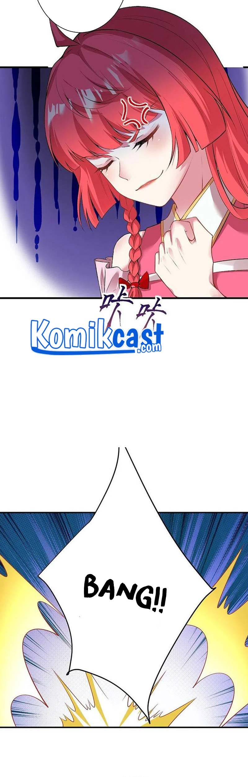 Against the Gods Chapter 472 Gambar 24