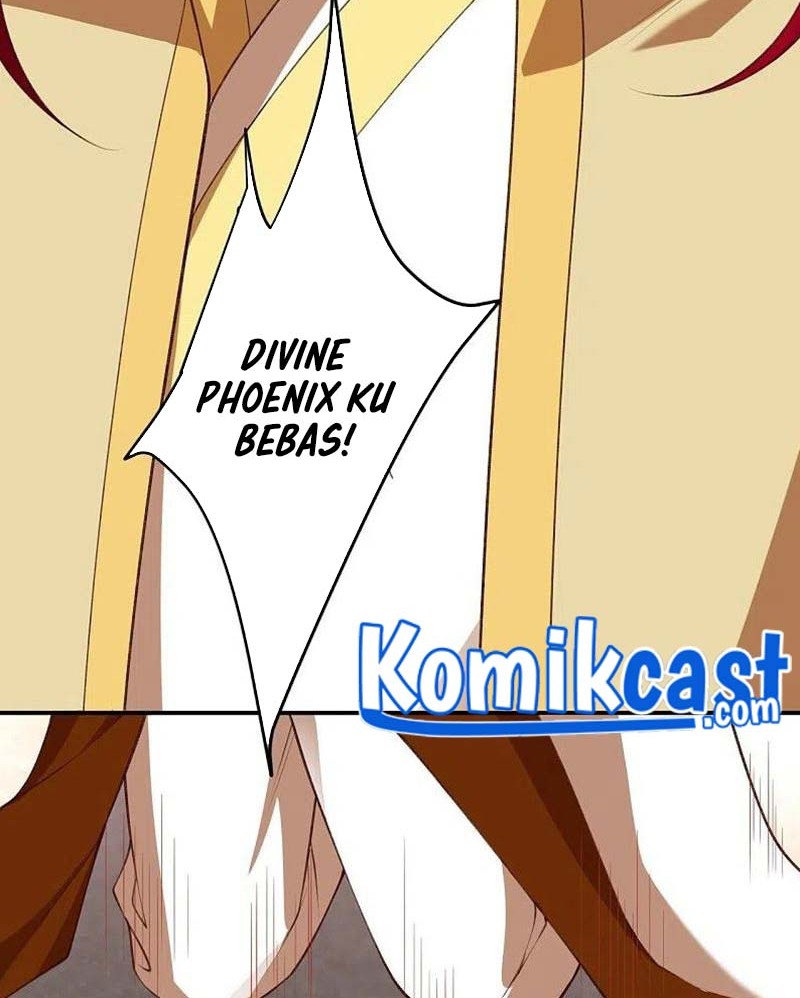 Against the Gods Chapter 472 Gambar 29