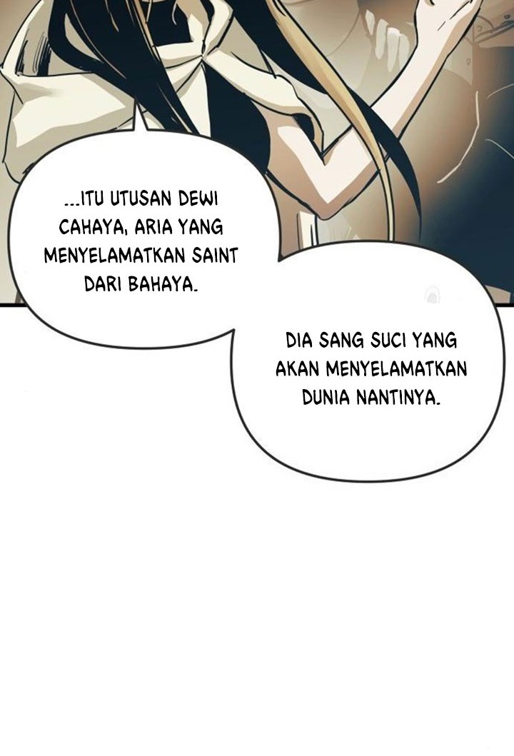 Reincarnation of the Suicidal Battle God Chapter 53 Gambar 39