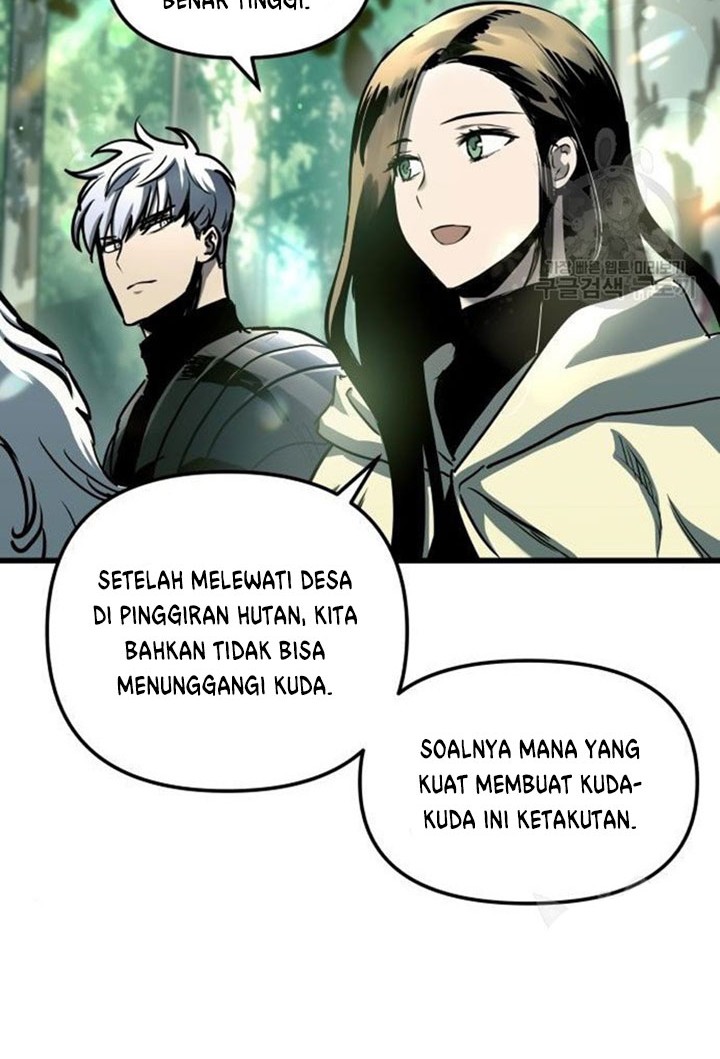 Reincarnation of the Suicidal Battle God Chapter 53 Gambar 49