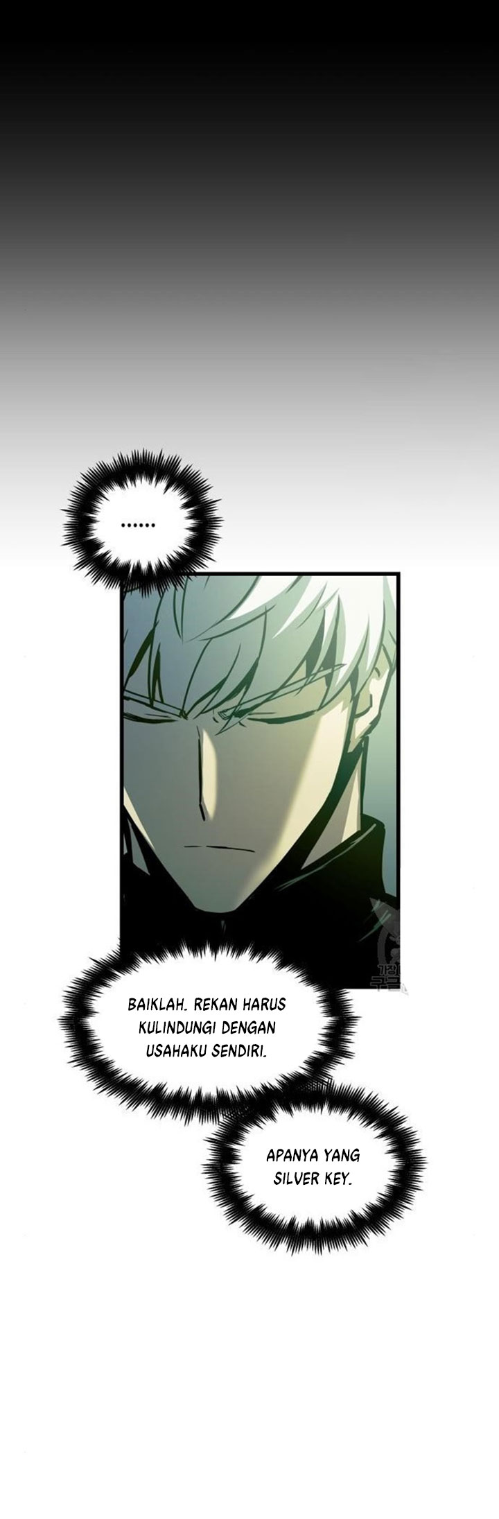 Reincarnation of the Suicidal Battle God Chapter 53 Gambar 53