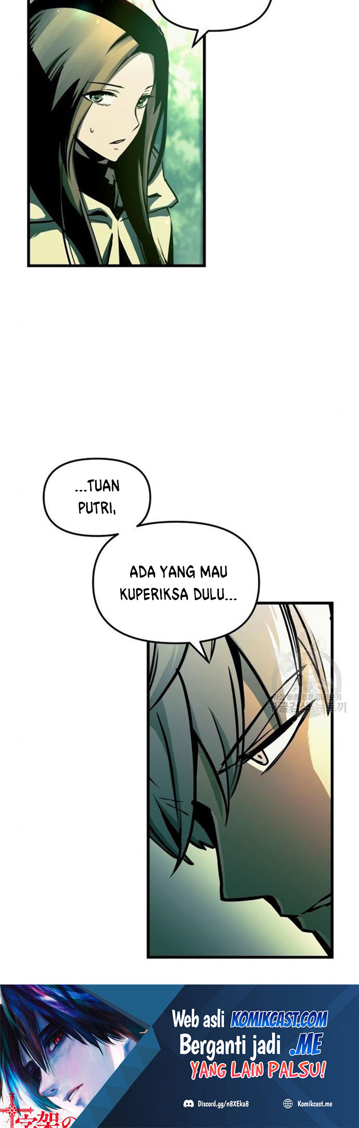 Reincarnation of the Suicidal Battle God Chapter 53 Gambar 57