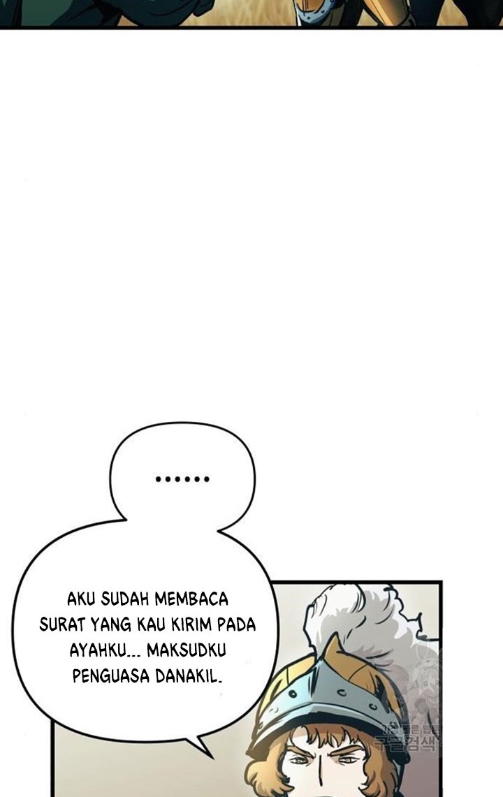 Reincarnation of the Suicidal Battle God Chapter 53 Gambar 9