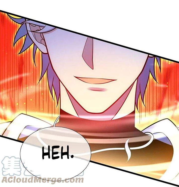 City of Heaven TimeStamp Chapter 276 Gambar 14