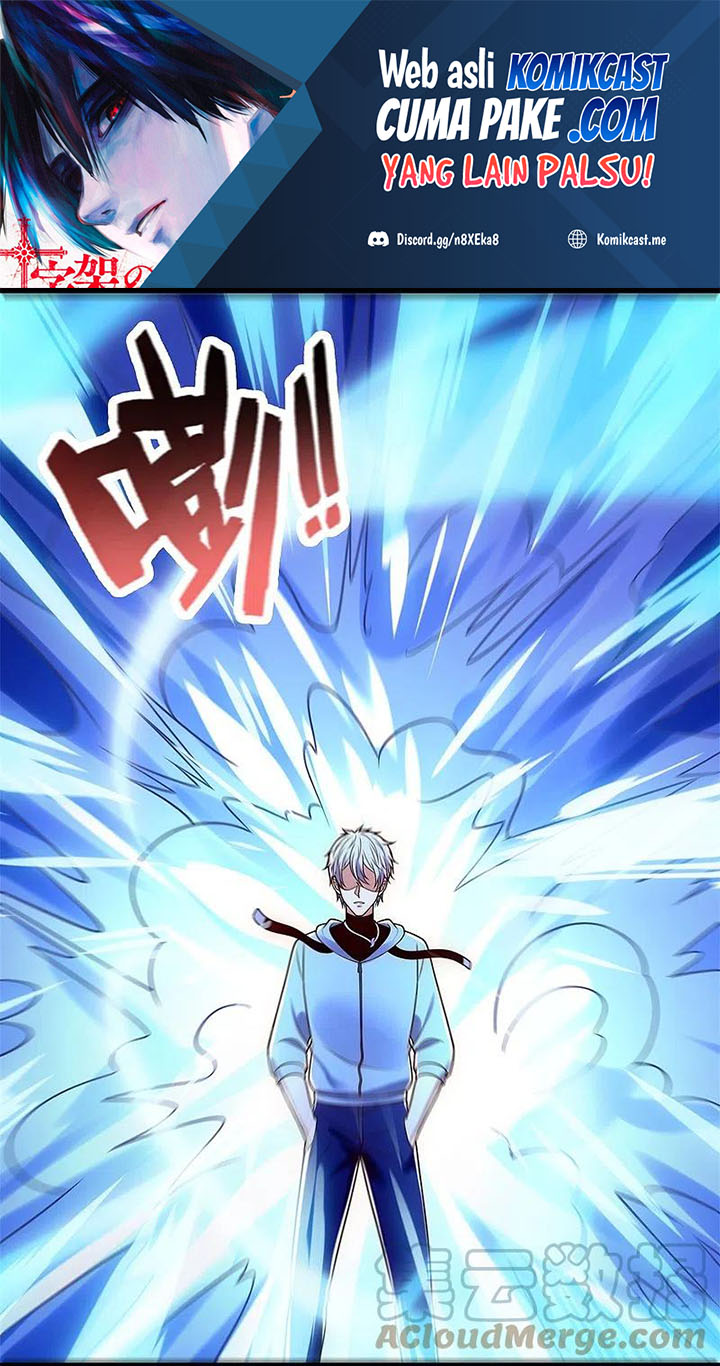 Baca Manhua City of Heaven TimeStamp Chapter 276 Gambar 2