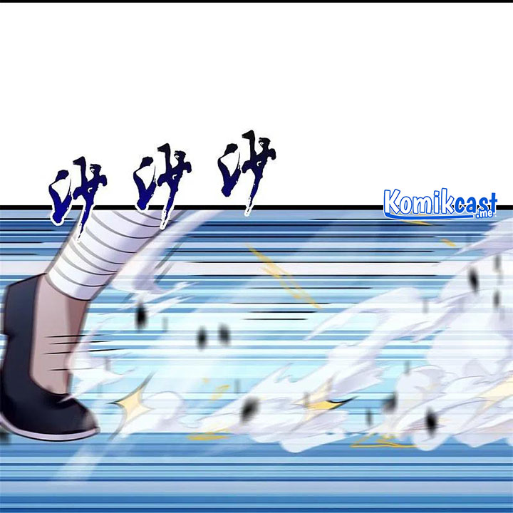 City of Heaven TimeStamp Chapter 276 Gambar 27