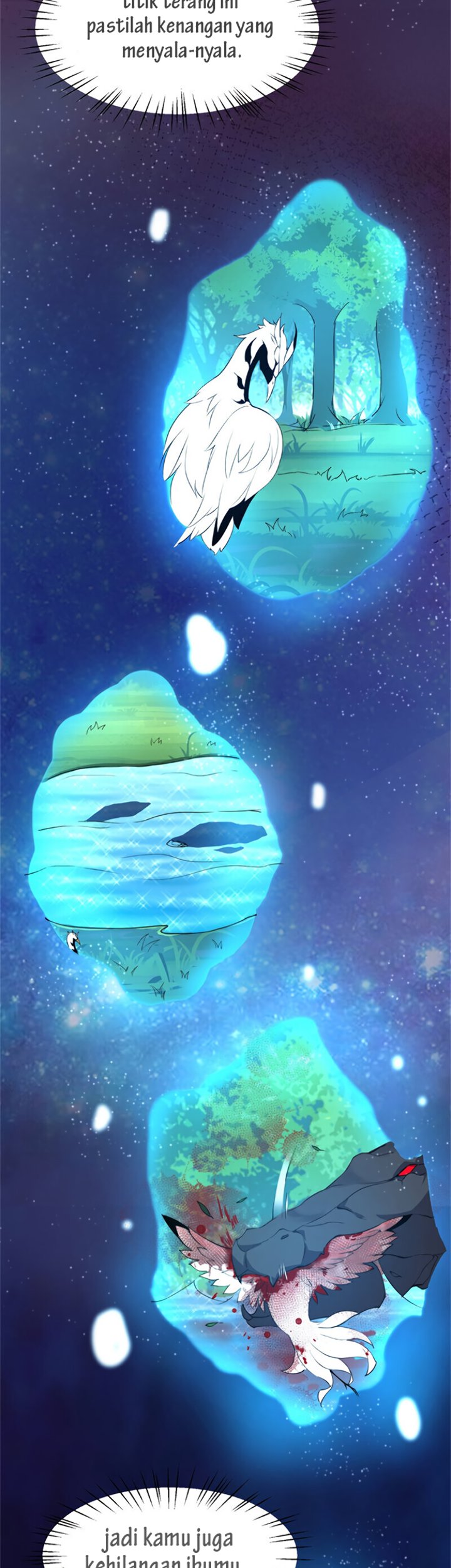 Monster Pet Evolution Chapter 64 Gambar 17