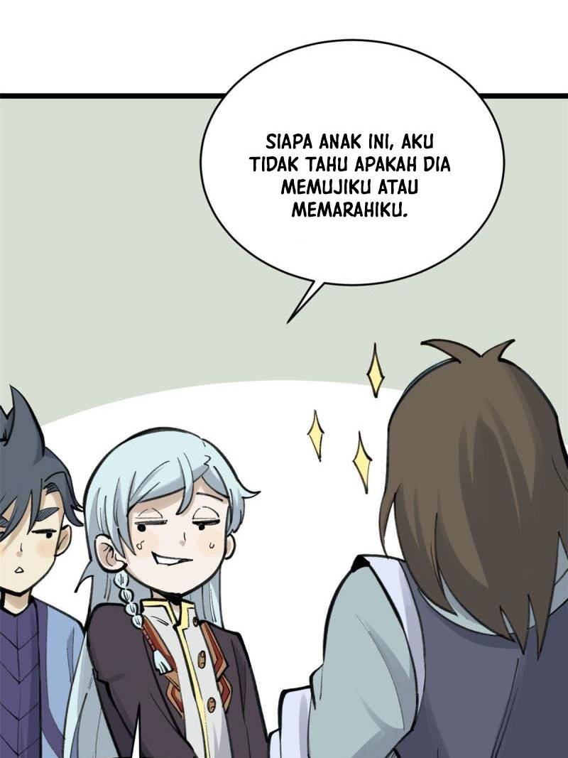 All Hail the Sect Leader Chapter 152 Gambar 7