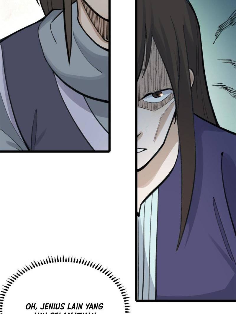 All Hail the Sect Leader Chapter 152 Gambar 9