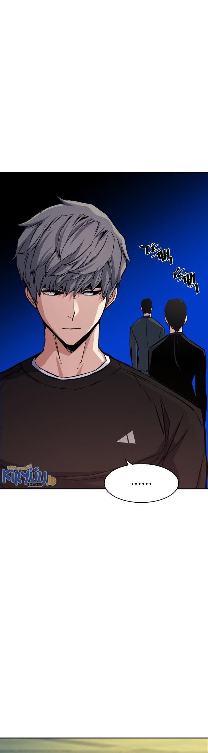 Mercenary Enrollment Chapter 89 Gambar 51