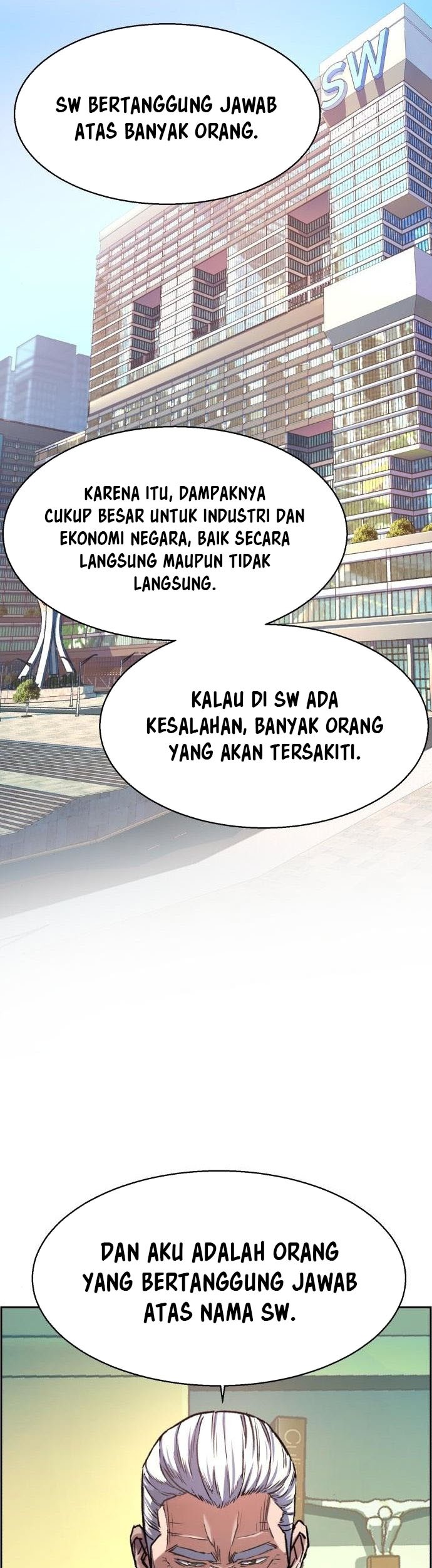 Mercenary Enrollment Chapter 89 Gambar 56