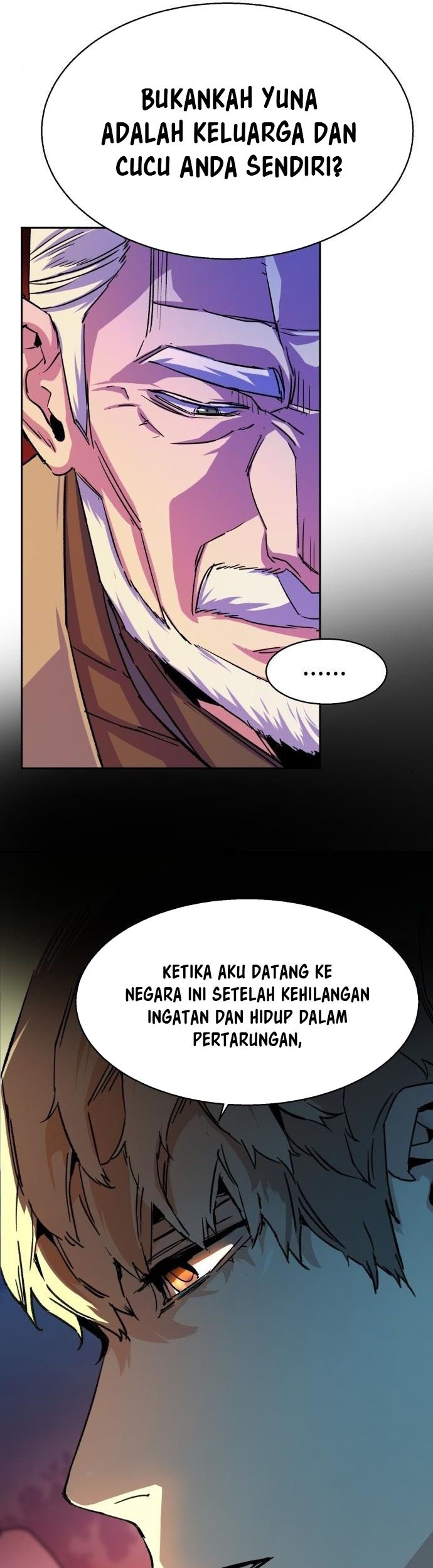Mercenary Enrollment Chapter 89 Gambar 58
