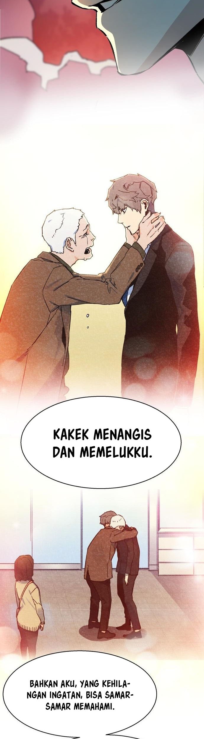 Mercenary Enrollment Chapter 89 Gambar 59