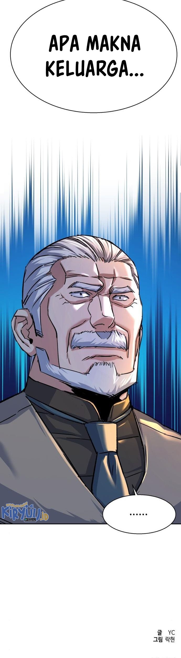 Mercenary Enrollment Chapter 89 Gambar 60