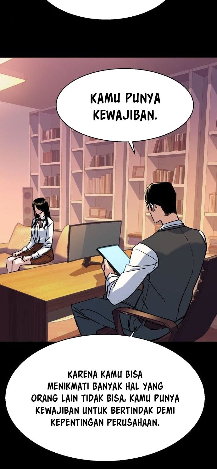 Mercenary Enrollment Chapter 89 Gambar 7