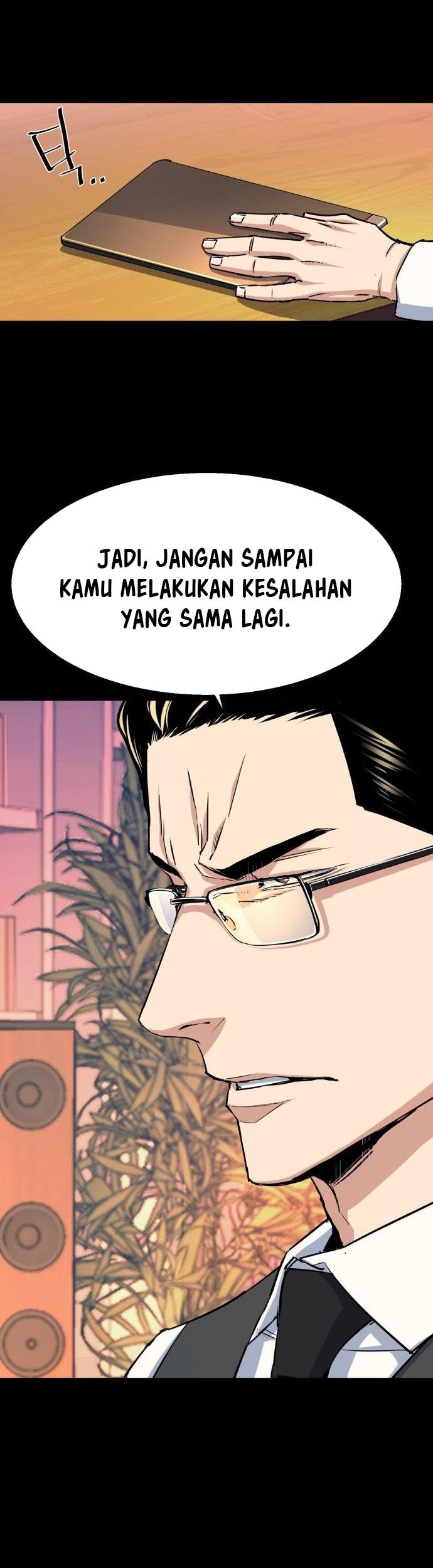 Mercenary Enrollment Chapter 89 Gambar 8