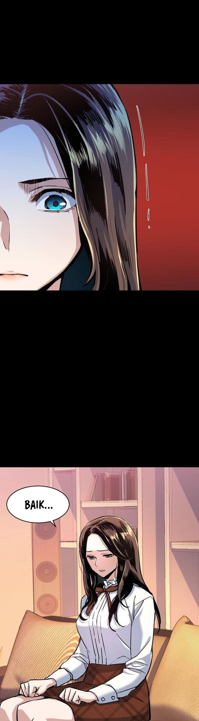 Mercenary Enrollment Chapter 89 Gambar 9