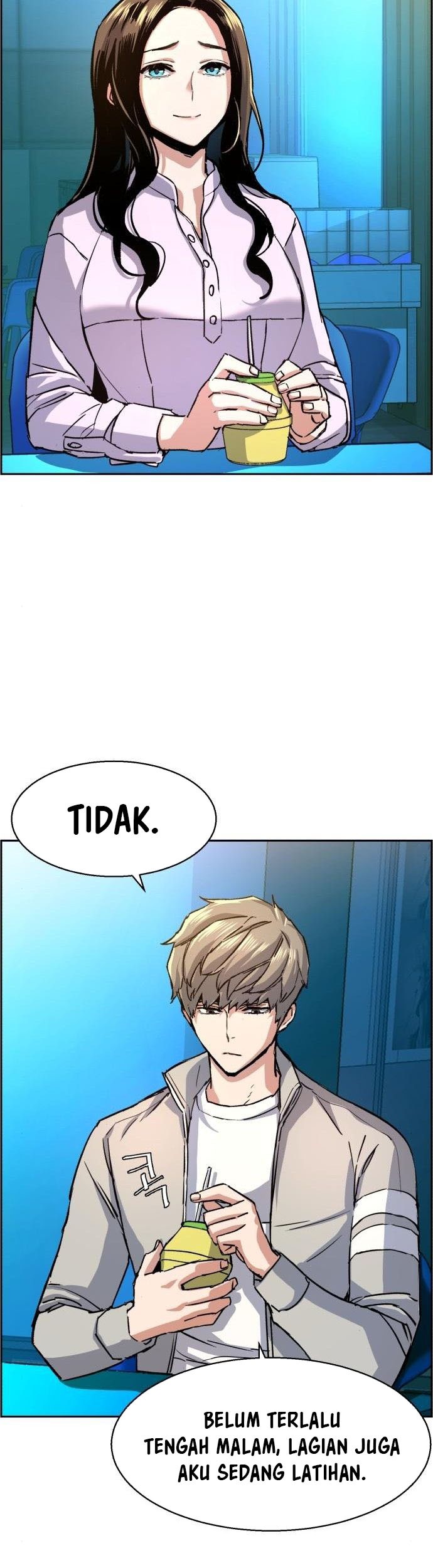 Mercenary Enrollment Chapter 89 Gambar 12