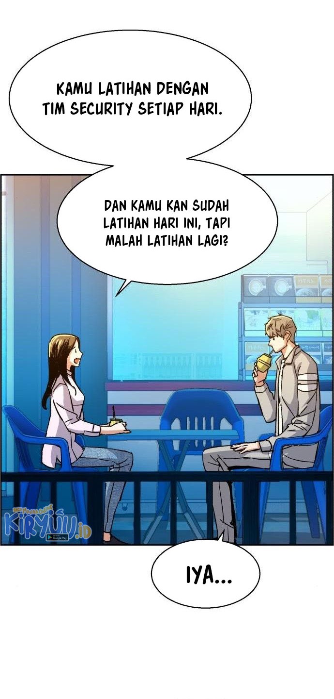 Mercenary Enrollment Chapter 89 Gambar 13