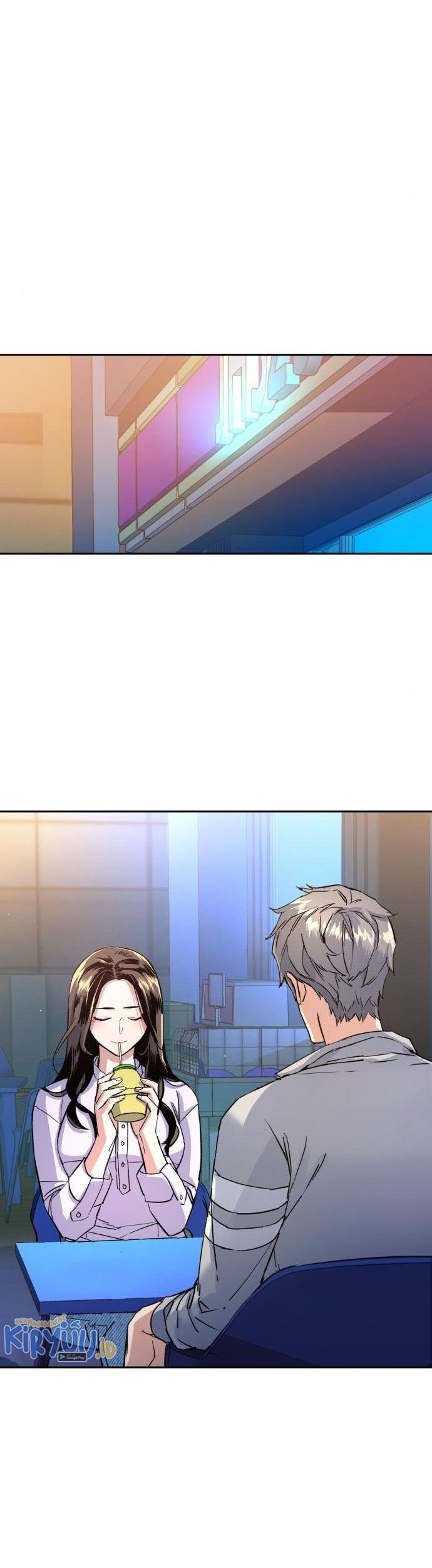 Mercenary Enrollment Chapter 89 Gambar 21