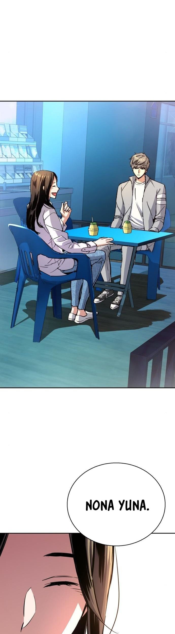 Mercenary Enrollment Chapter 89 Gambar 22