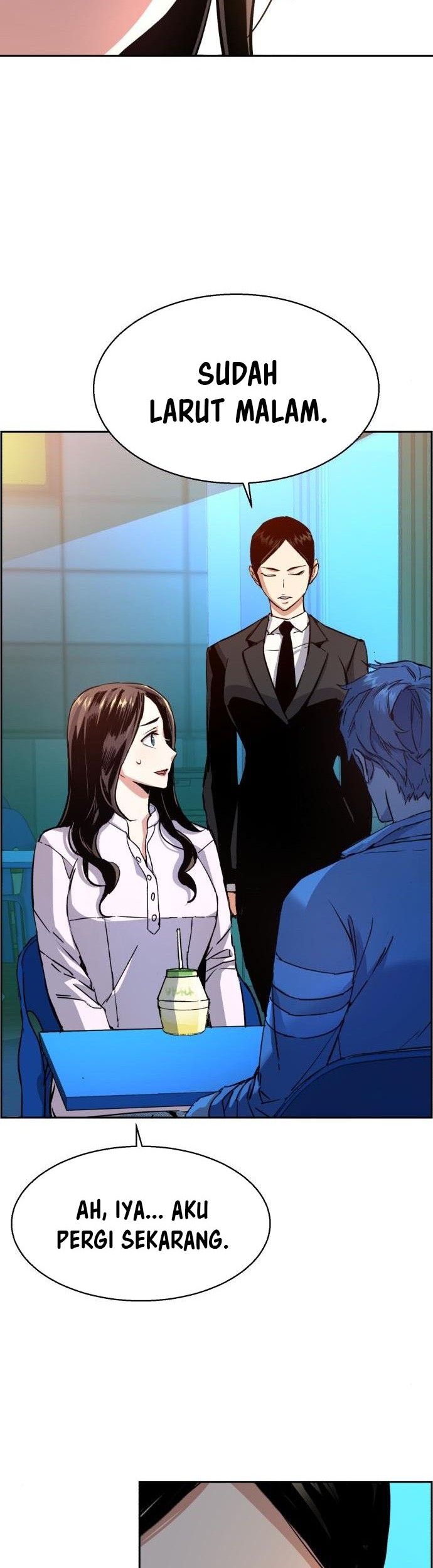 Mercenary Enrollment Chapter 89 Gambar 23
