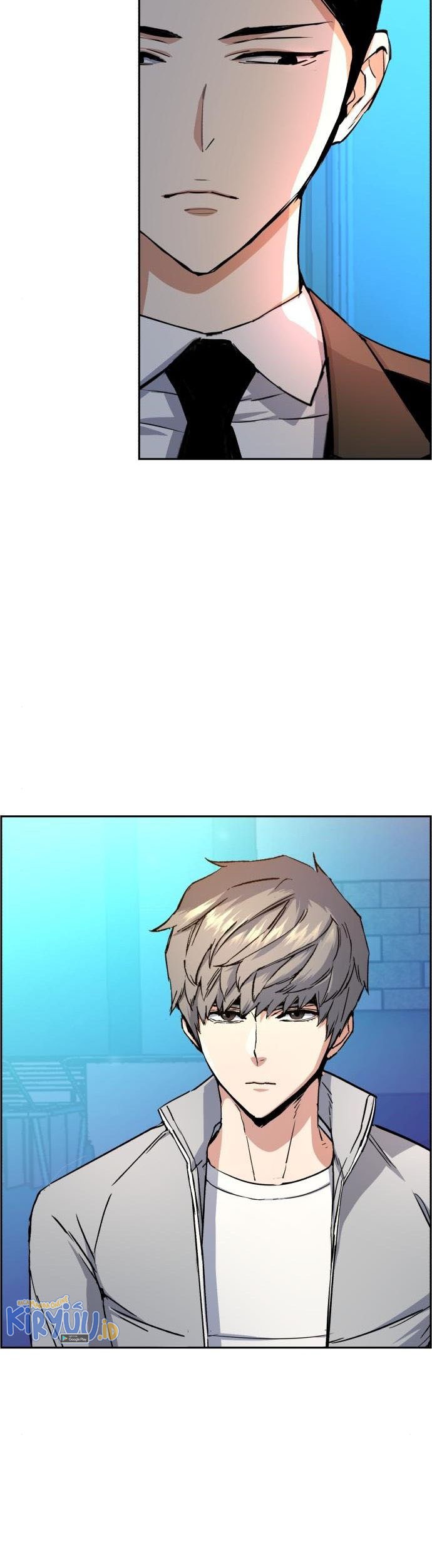 Mercenary Enrollment Chapter 89 Gambar 24