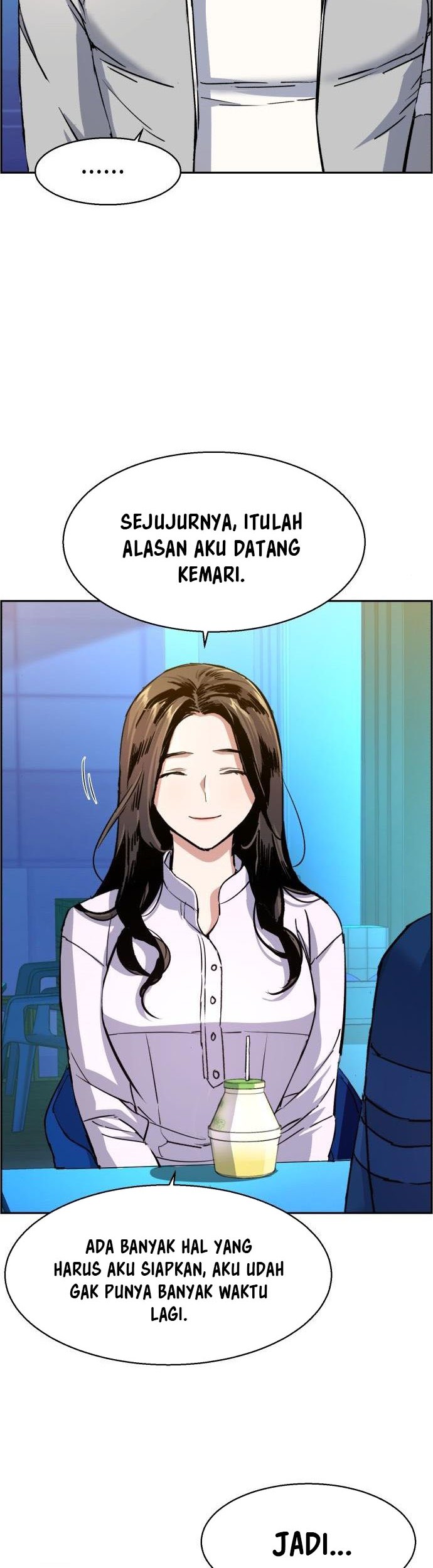 Mercenary Enrollment Chapter 89 Gambar 27